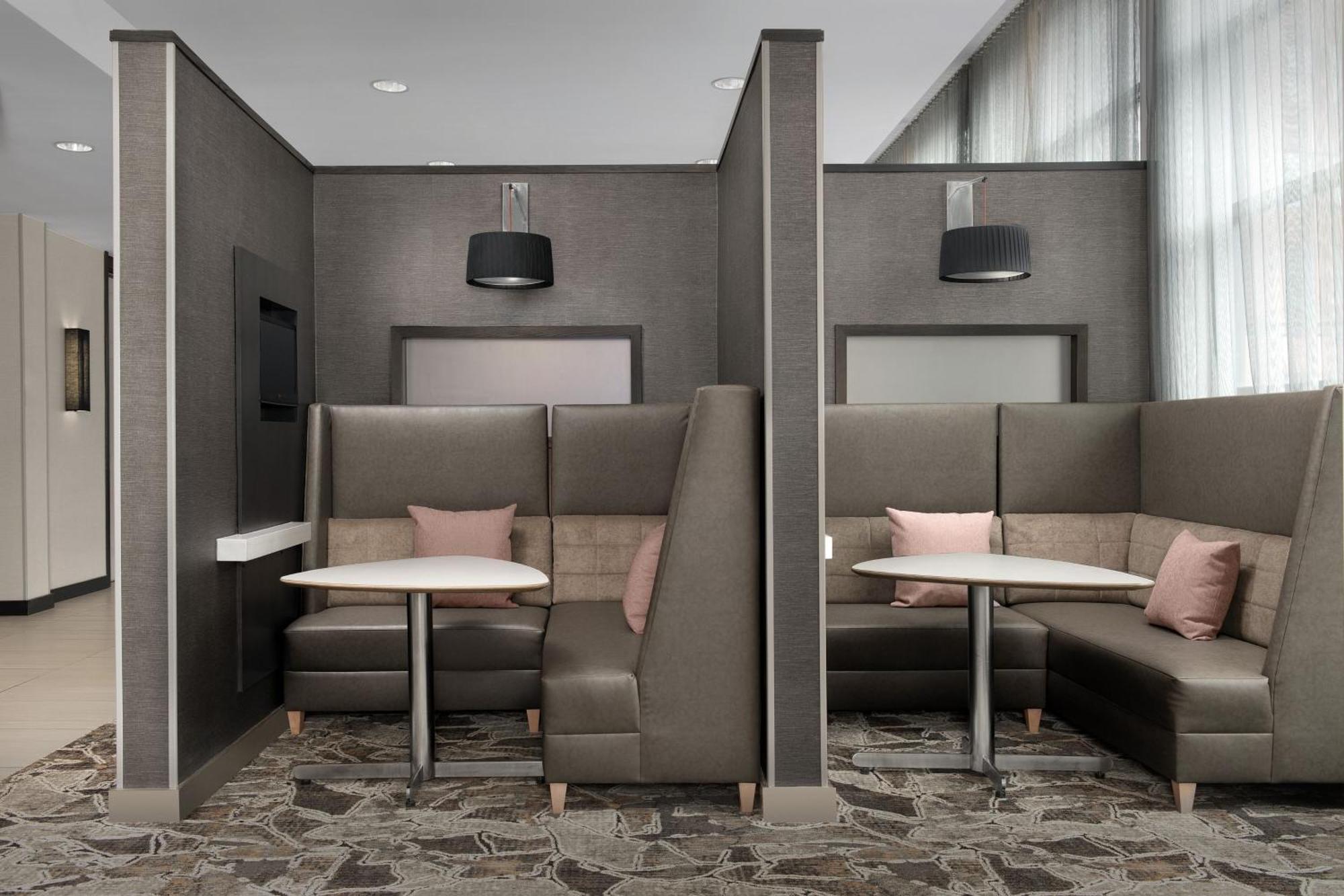 Residence Inn By Marriott Syracuse Downtown At Armory Square Dış mekan fotoğraf