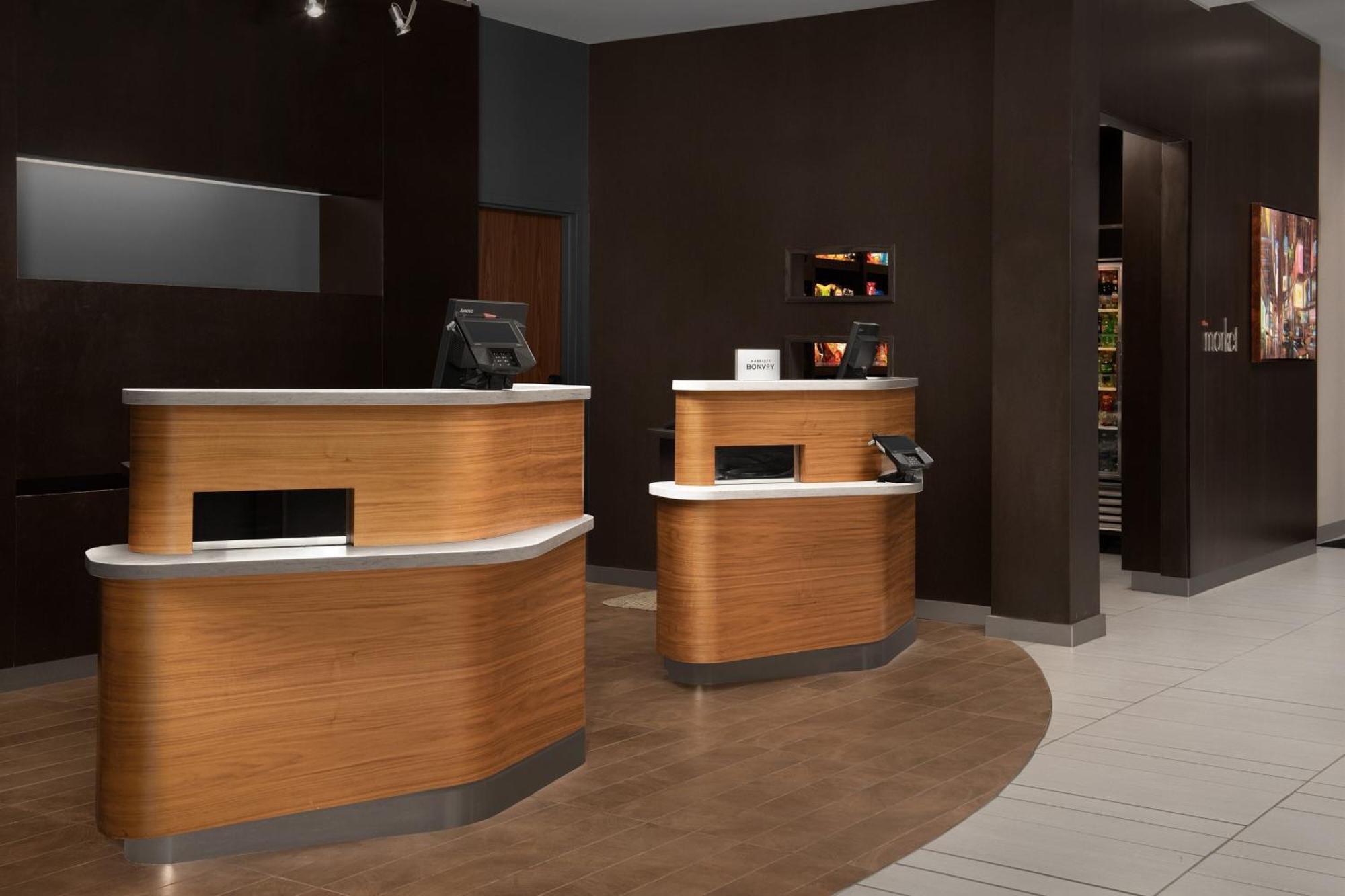 Residence Inn By Marriott Syracuse Downtown At Armory Square Dış mekan fotoğraf
