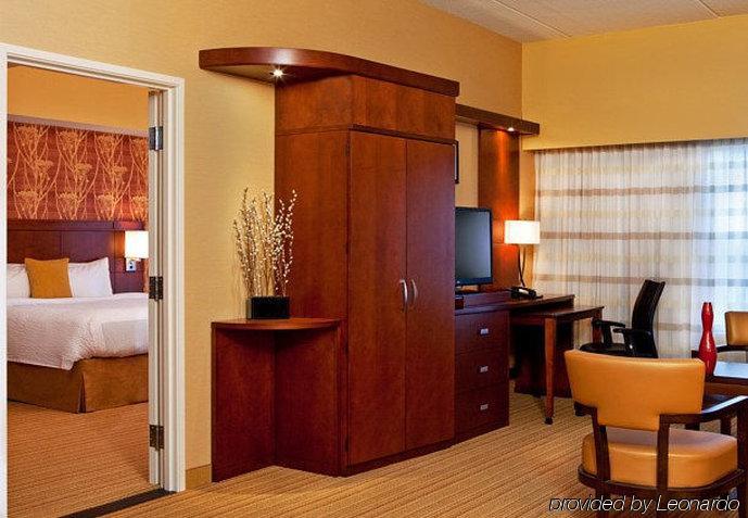 Residence Inn By Marriott Syracuse Downtown At Armory Square Dış mekan fotoğraf