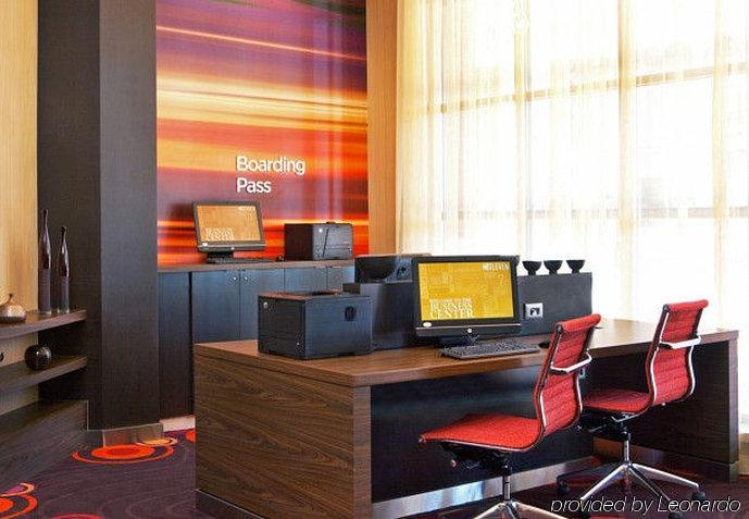 Residence Inn By Marriott Syracuse Downtown At Armory Square Dış mekan fotoğraf