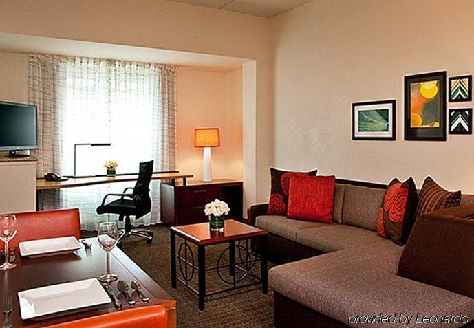 Residence Inn By Marriott Syracuse Downtown At Armory Square Dış mekan fotoğraf
