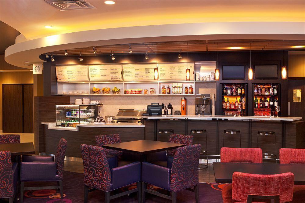 Residence Inn By Marriott Syracuse Downtown At Armory Square Dış mekan fotoğraf
