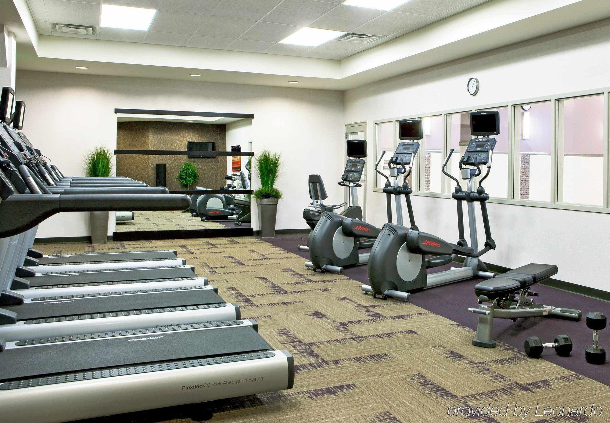 Residence Inn By Marriott Syracuse Downtown At Armory Square Dış mekan fotoğraf