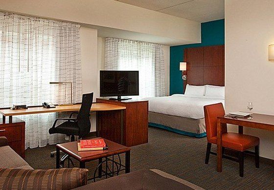 Residence Inn By Marriott Syracuse Downtown At Armory Square Dış mekan fotoğraf